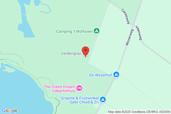 Veldengras
