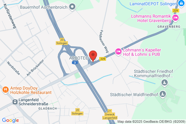 Arbotech