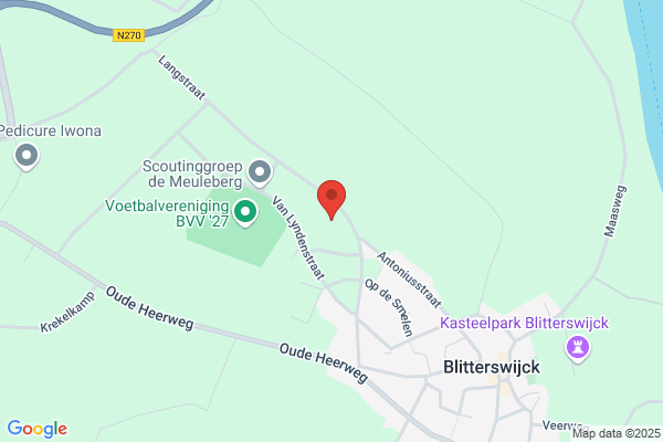Boomkwekerijen De Maas