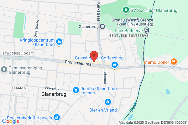 Cafe Biljart 't Trefpunt