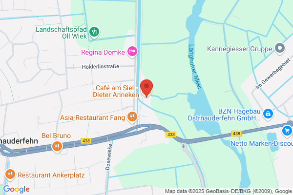 Centrum, Café-Cafetaria 't