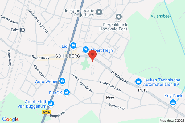 De Bollebuik