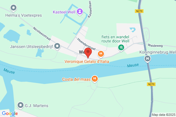 Den Staelingh Bv