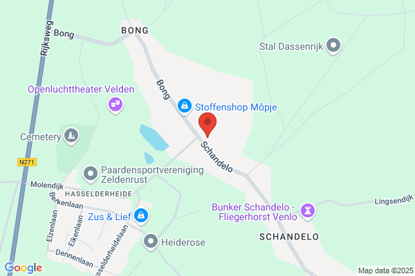 E.Peters Duitsland Bv