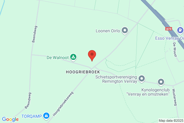 Exploitatiebedrijf Henk Geurts Bv