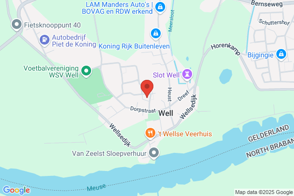 Gemeenschapshuis