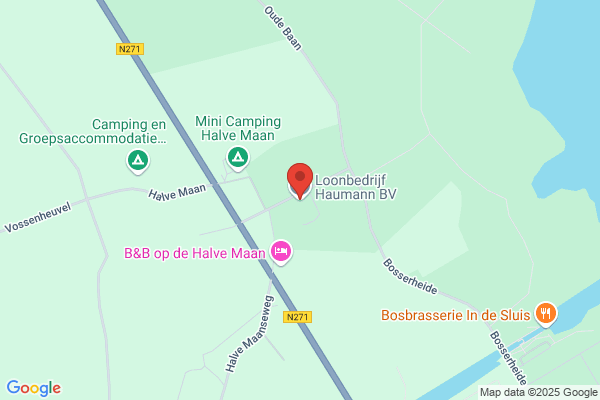 Haumann BV Transportbedrijf