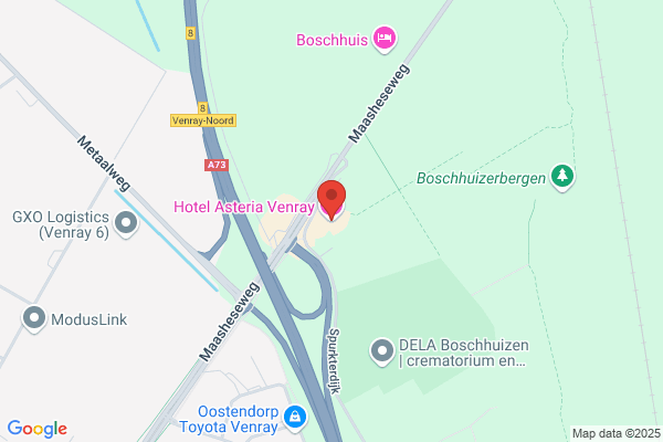 Hotel Restaurant Verstraelen