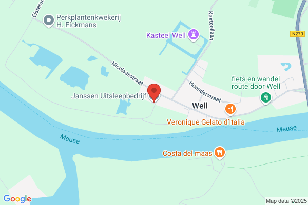 Janssen Bv