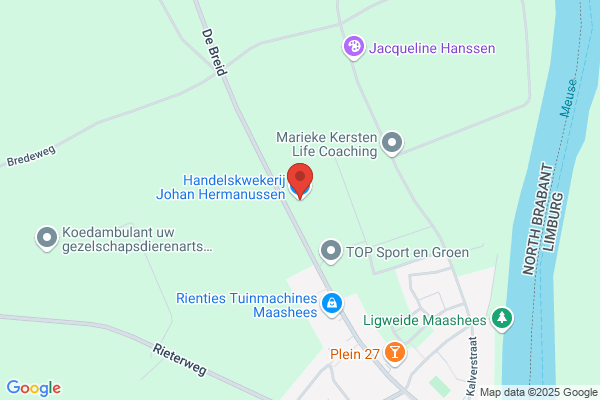 Leo Hermanussen Veehandel Vof