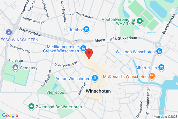 Sint Vitus