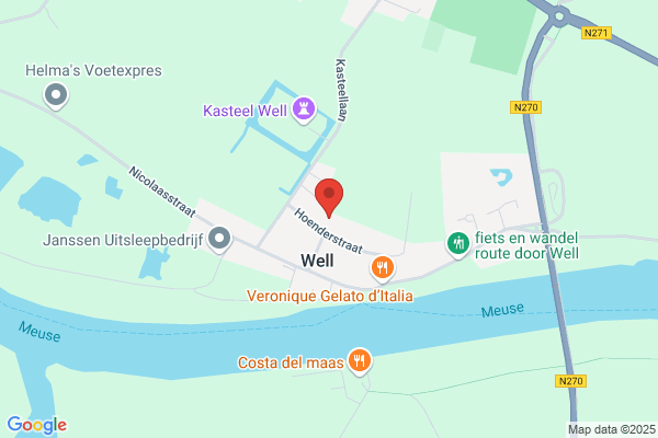 Sint Willibrordus