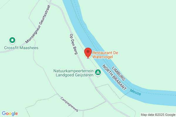 Watervogel, De