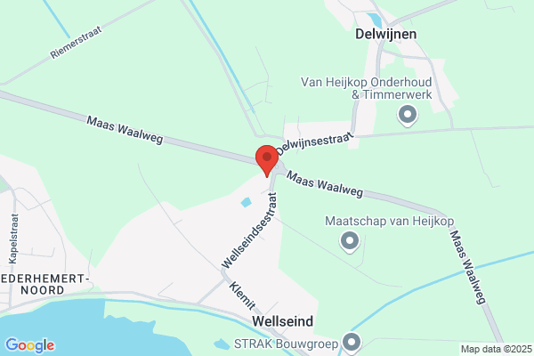 Keukencentrum Vosseling