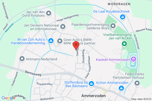 Fysiotherapiepraktijk H J W M Kemps