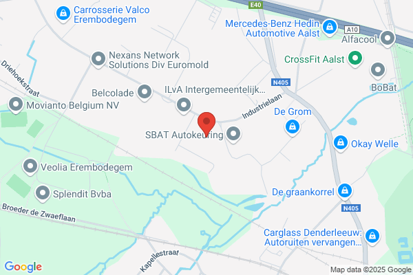 Aalst, Gebroeders Van