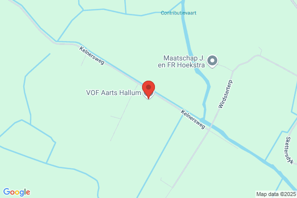 Aarts Vof