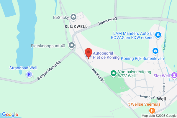 Autobedrijf Koning