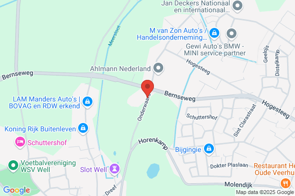 Autocomfortcentrum Van Hemert