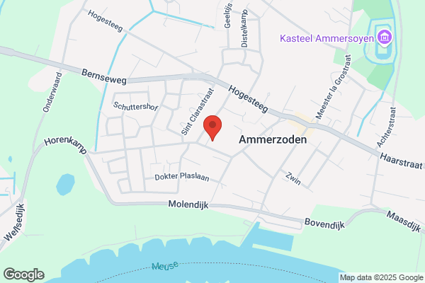 Bloemenhandel Piet Van Den Oord Vof