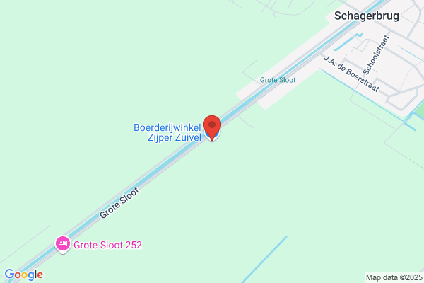 Boet Van Dulmen (Tran)sport Bv