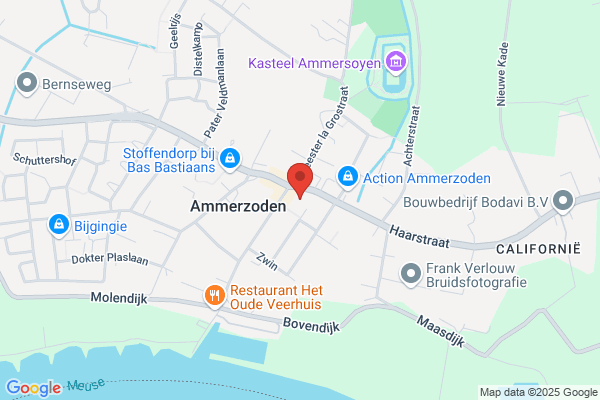 Bruggen En Verwiel Eventmarketing Bv, Van Der