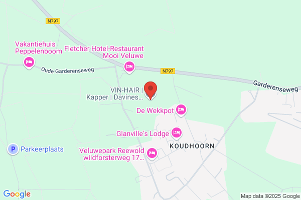Burg Dames- en Herenkapsalon Vincent