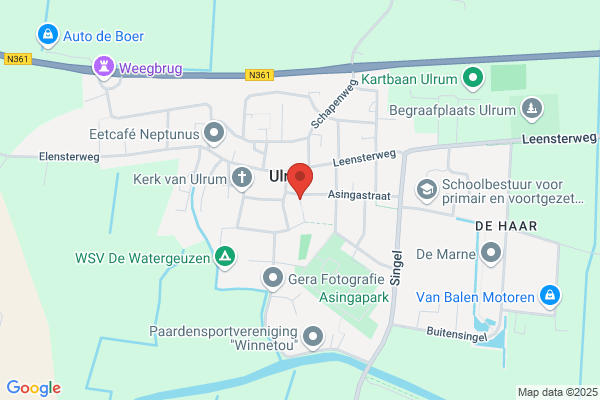 De Fuik