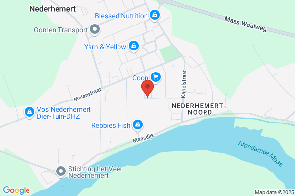 Dorpshuis Nederhemert