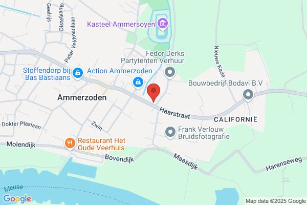 Duin Dakwerken