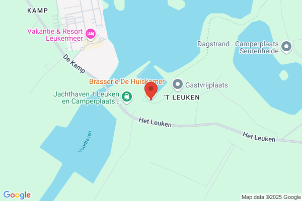 Eethuijs De Pruttelpot