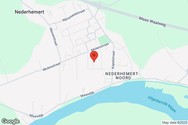 Gymzaal Nederhemert