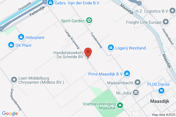 Handelskwekerij De Drecht