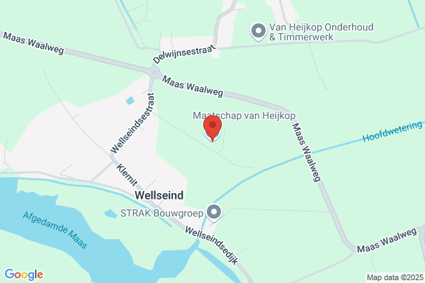 Heijkop, Adrie Van