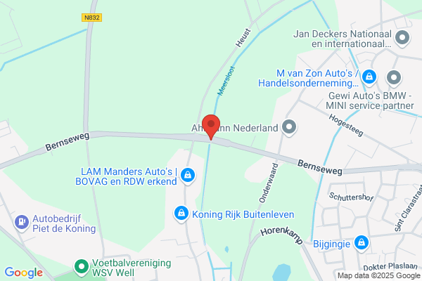 Hooft, A Van