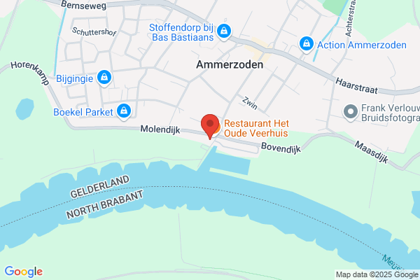 Jachthaven Ammerzoden Bv