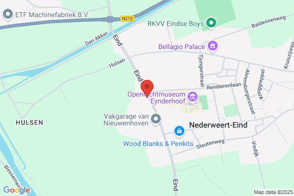 Kinderdagverblijf 't Zonnetje