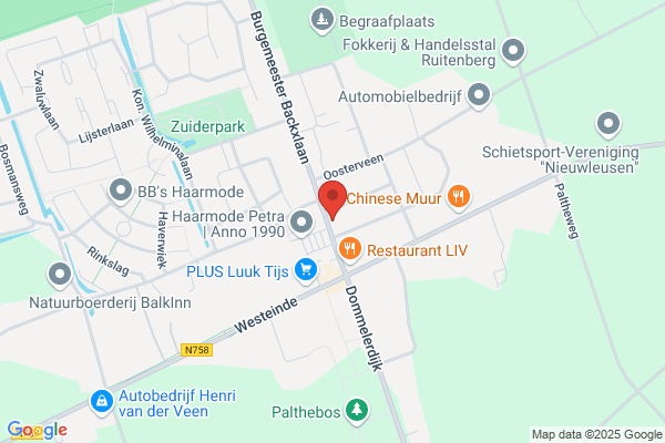 Lindeboom, De