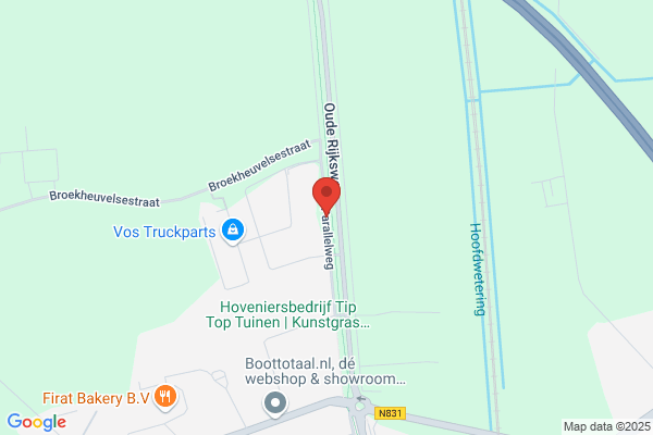 Looijer Vof, De