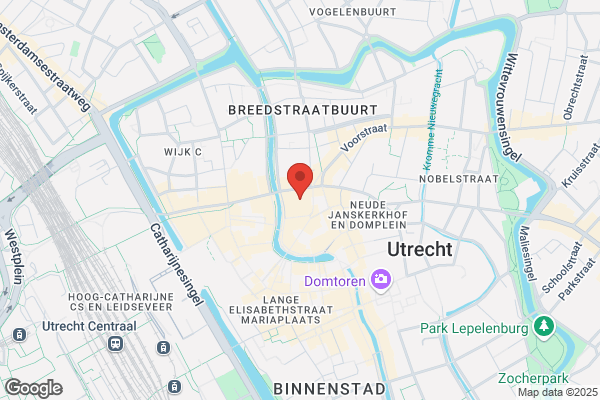 Openbare Bibliotheek