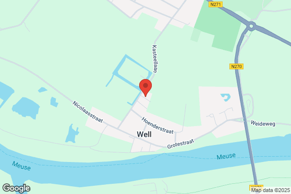 Peuterspeelzaal Dikkertje Dap