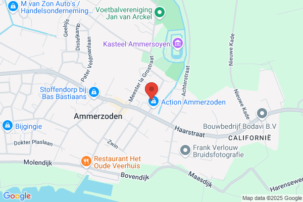 Roeters Financiële Dienstverlening
