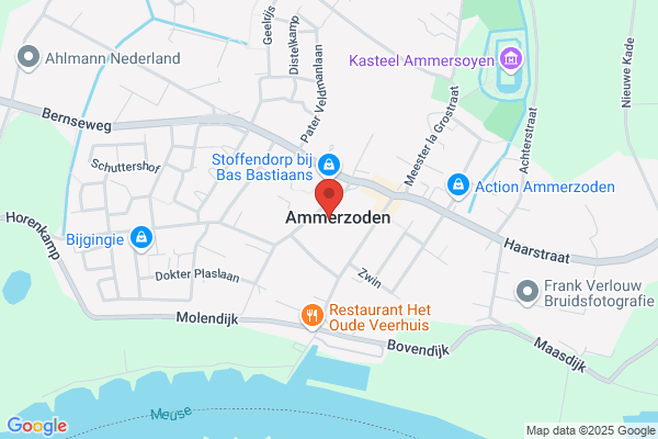 Rokema Vof, Drukkerij