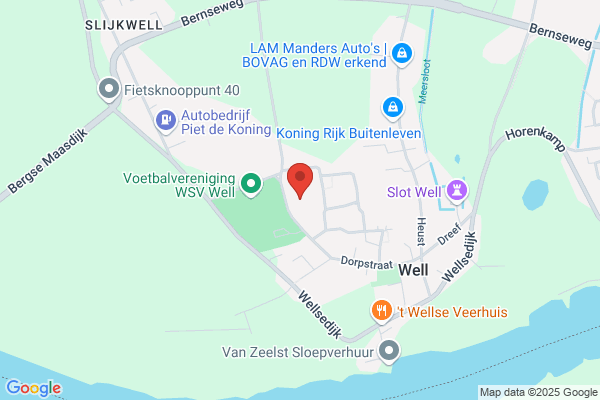 Schoonheidssalon De Kleine Schoonheid