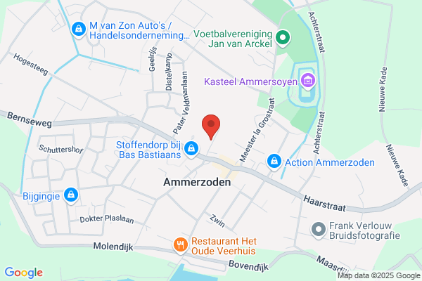Stichting De Brug Locatie Het Zonnelied