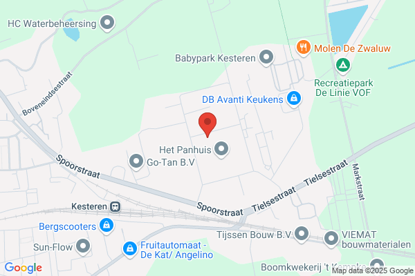 Touralp Bv