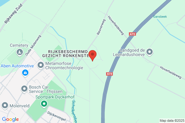 Veldman Kermisattracties