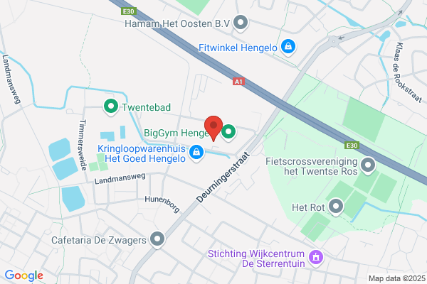 Visie In Vormgeving & Reclame