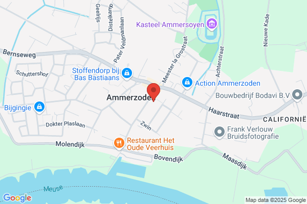 Weesboom Partycentrum De
