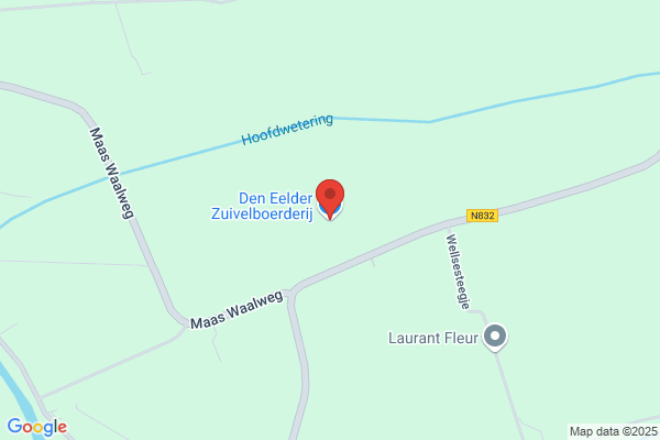 Zuivelboerderij den Eelder